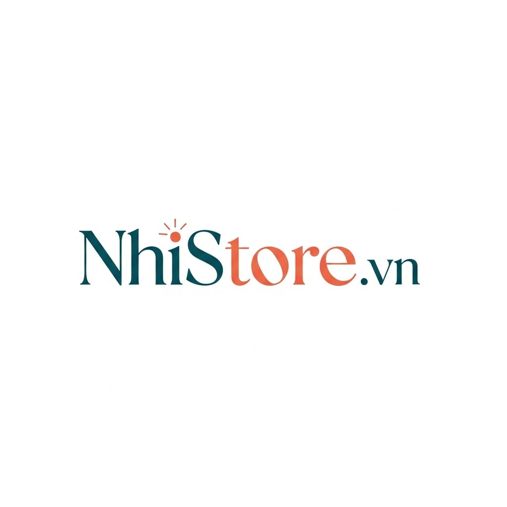 Nữ doanh nhân sử dụng sản phẩm từ Nhi Store